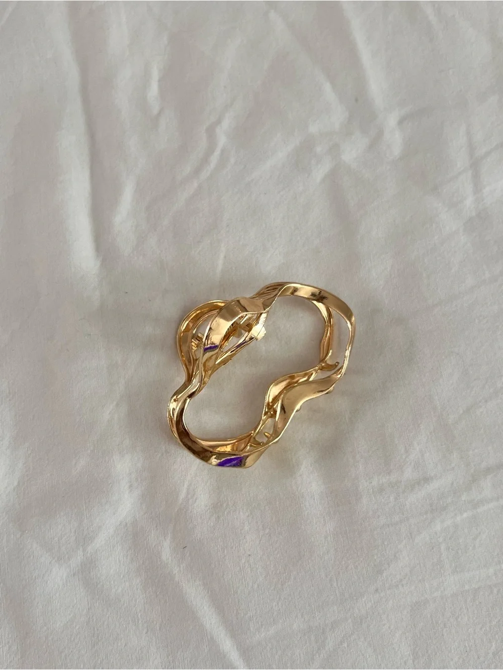 Gold Claw Cip
